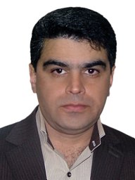 Ehsan Rakhshani