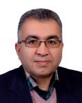 Mohammad Ali Behdani
